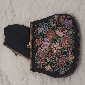 Mini vintage handbag